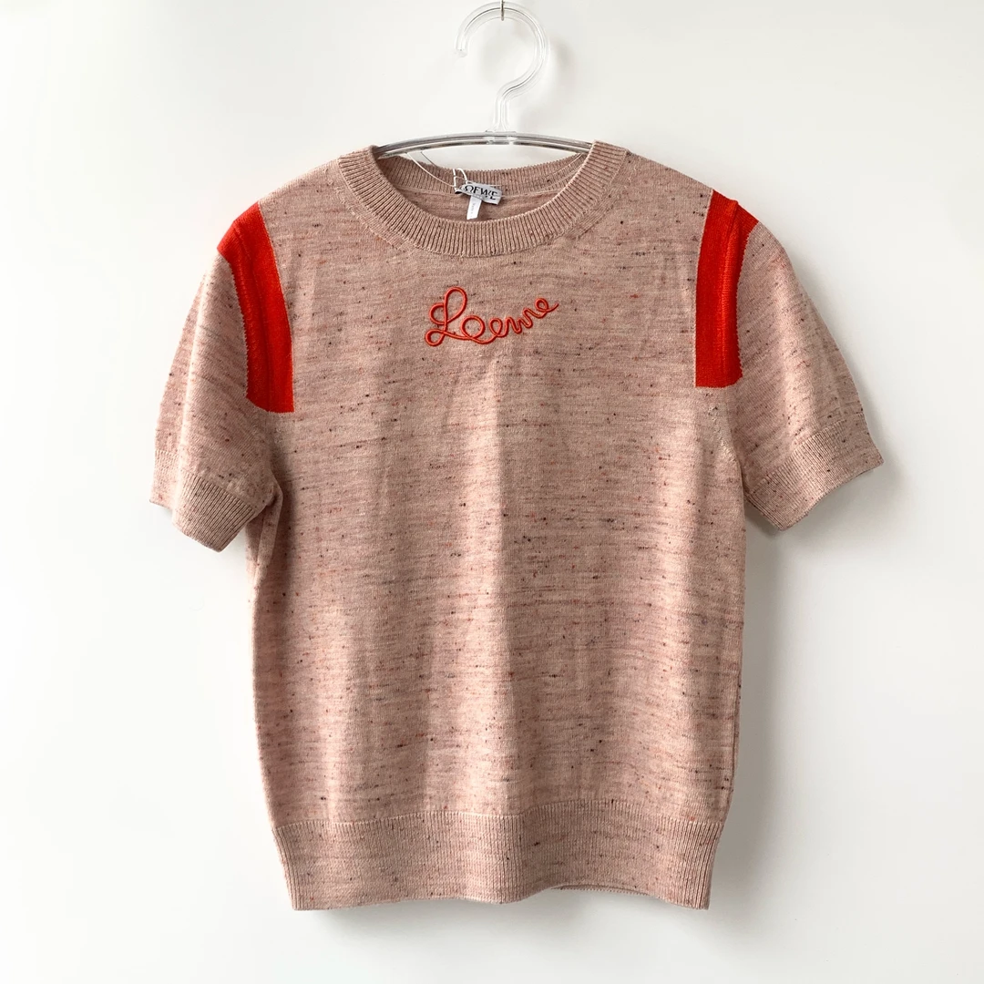 95新 罗意威 安洁利严选/YK0119975 上衣