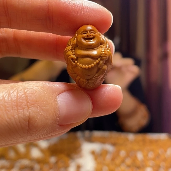 手串/手链橄榄核