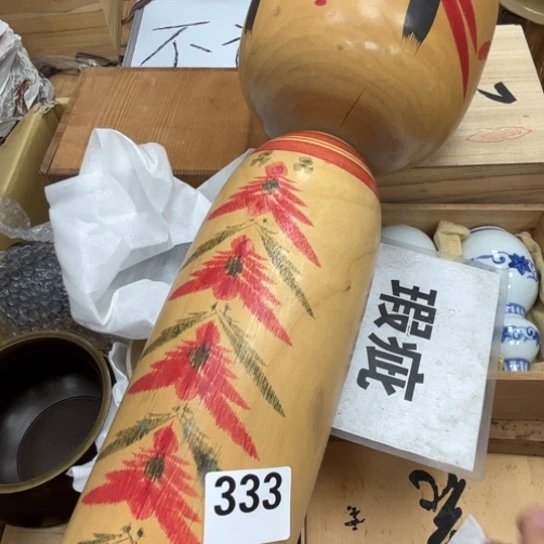瓷片呀工艺品摆件瓷器摆件正能量