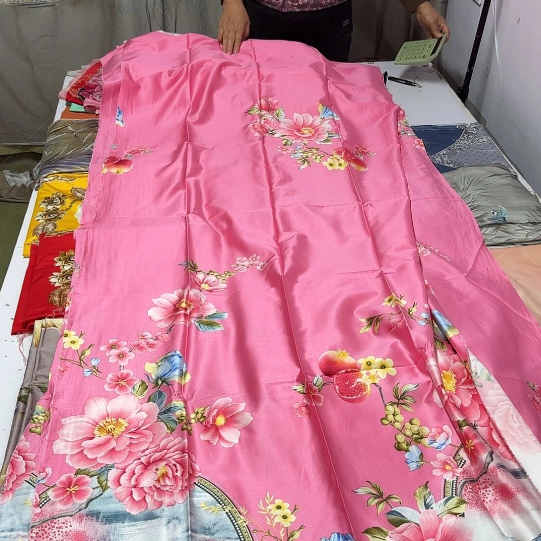 棉1.6粉色瑕疵小布头