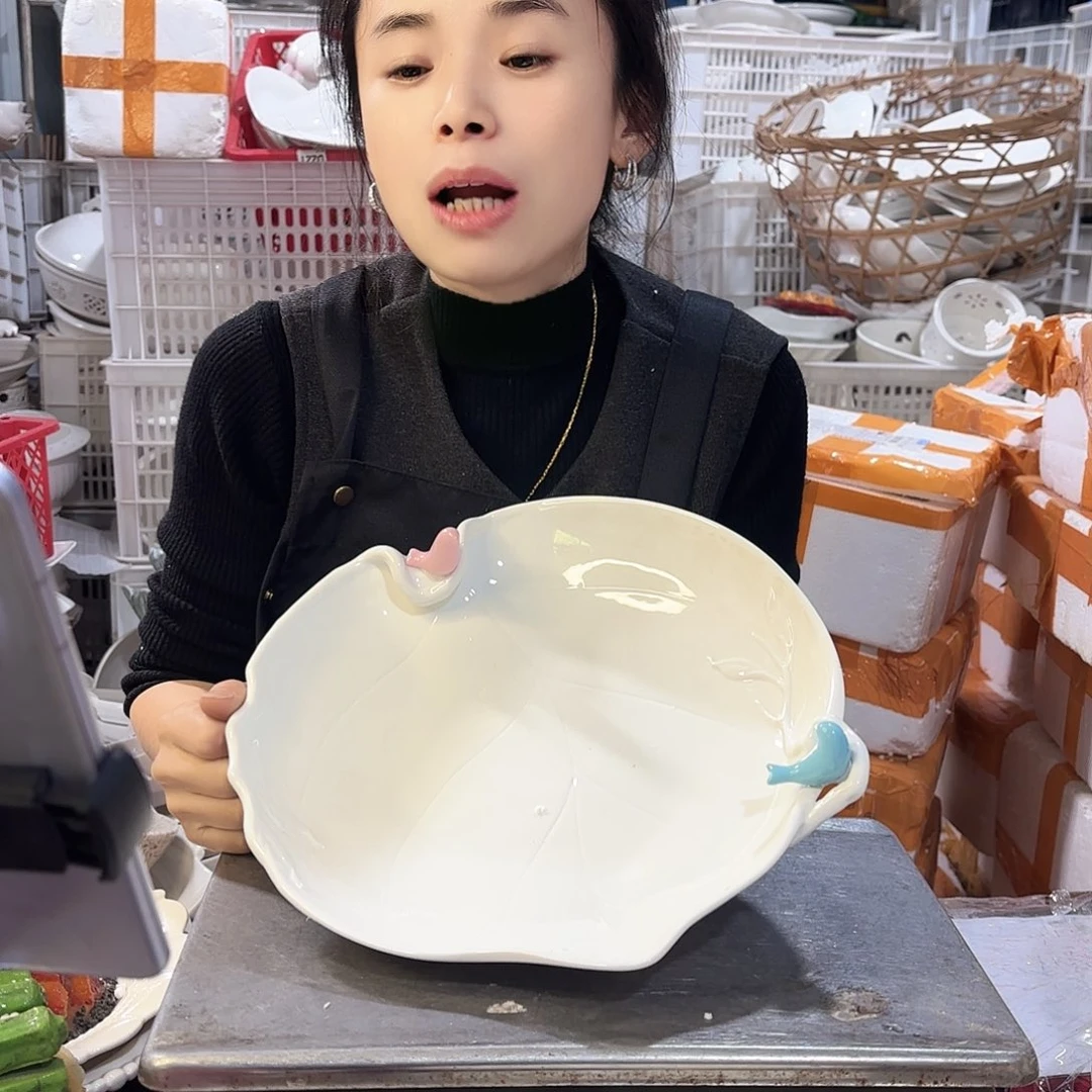 盘微瑕产品………爱情鸟一个