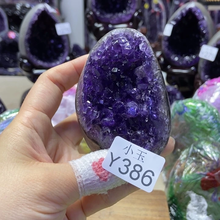 未镶嵌水晶大型摆件（非配饰）摆件