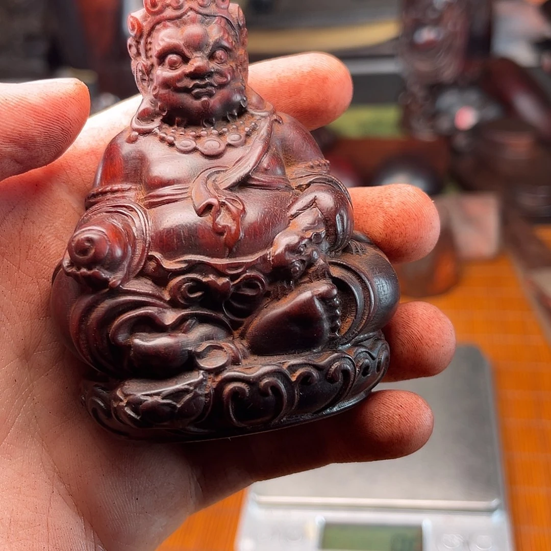 檀香紫檀（小叶紫檀）