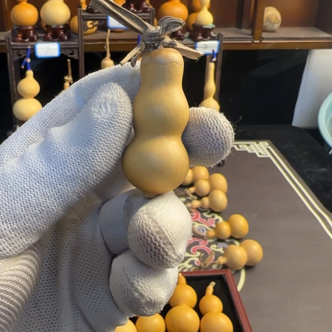 陈***希葫芦头的做法是用来做的吗哈哈