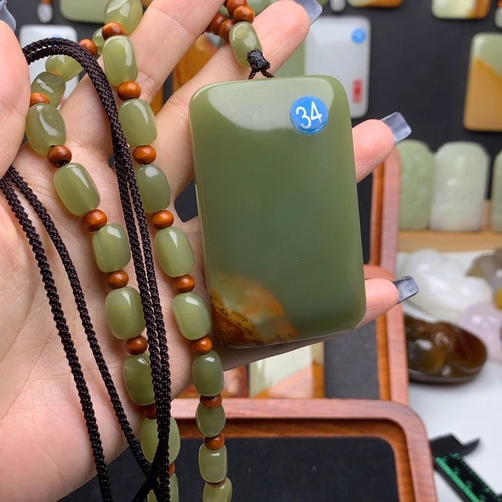 一物一拍所见所得