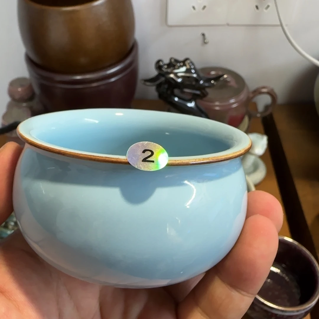 钧瓷手作钧瓷手作钧瓷手作