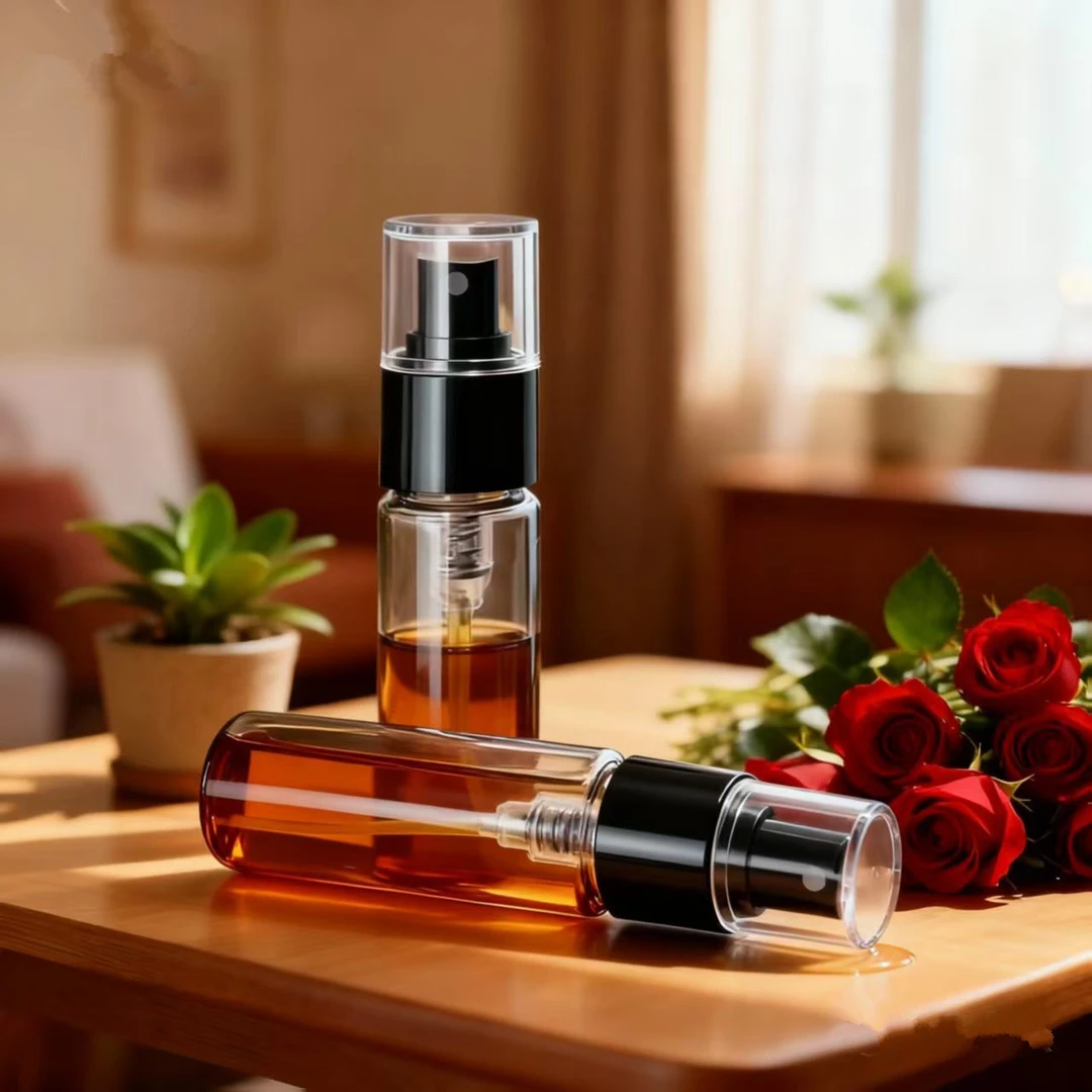 【牛战士加强F】2ml 10ml分装瓶 生活备用 携带方便 材质安全