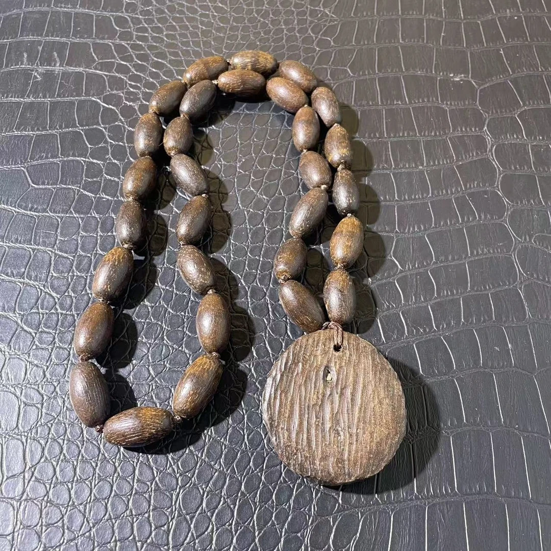 【高端定制】FZA-803时尚设计项链多样性发一件