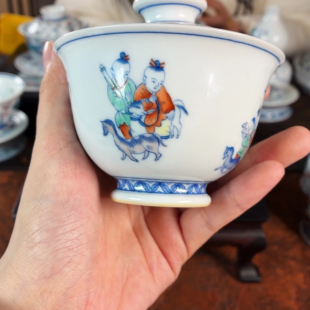 陶九鸣瓷艺九鸣瓷艺