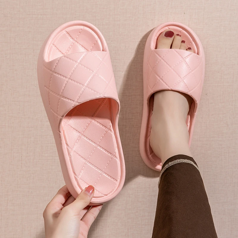 凉鞋女款女童2025新款爆款平底气质拖鞋鞋子女款网红款百搭