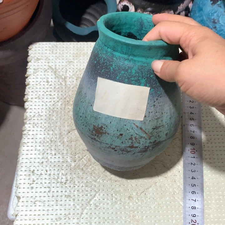 【闪购商品】瑕疵有孔高17口9