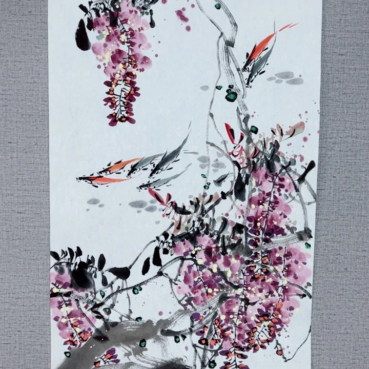 国画12888888888888888