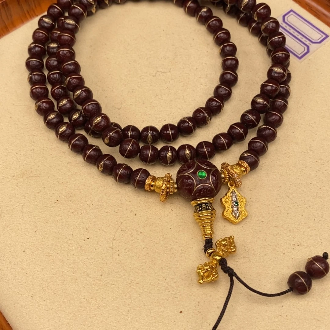 ㊚***吊坠凤眼菩提凤眼