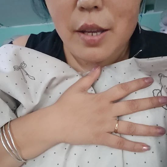 棉双层纱被套1m6×2m一。