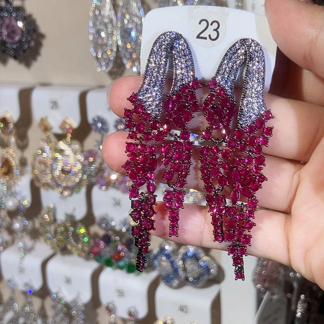 铜合金锆石925银