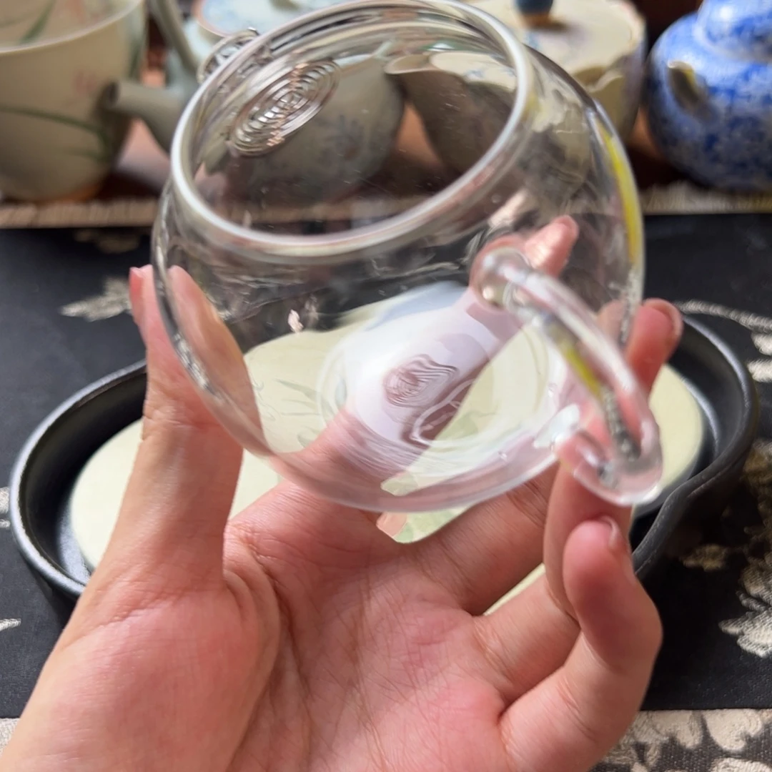 茶具等产品的生产