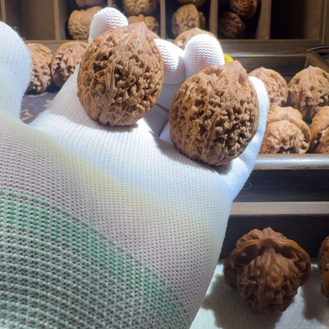 手串/手链核桃全品大蒜35 45g