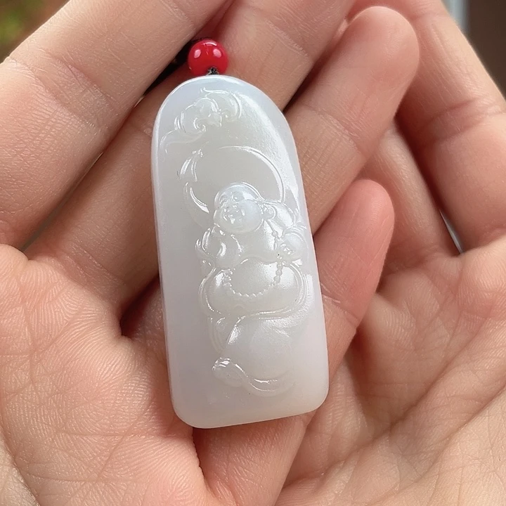 未镶嵌手镯和田玉（糖玉）