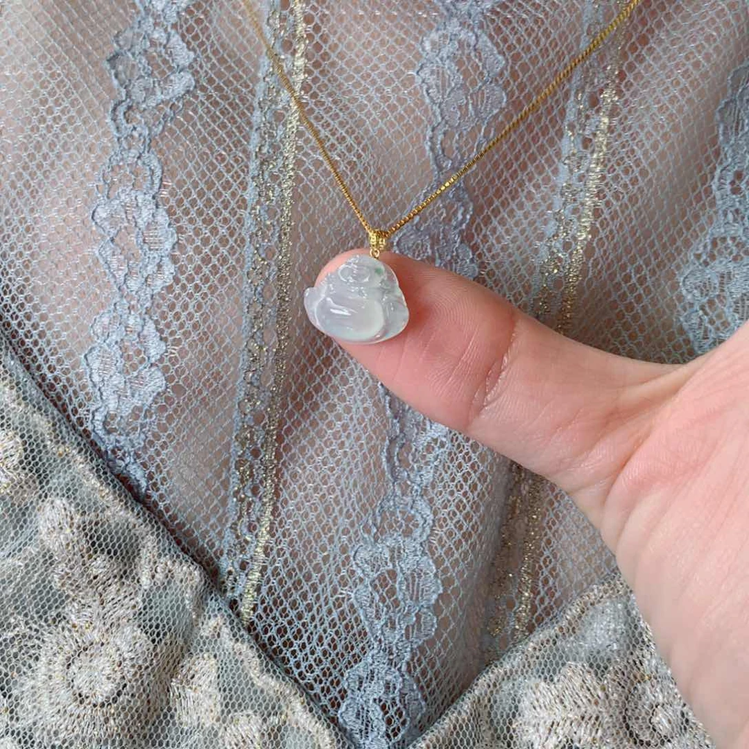 未镶嵌手镯翡翠翡翠