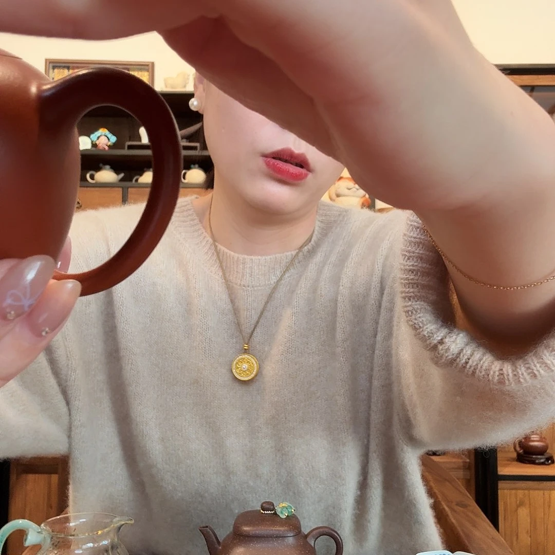 紫砂茶壶似****?333444555666