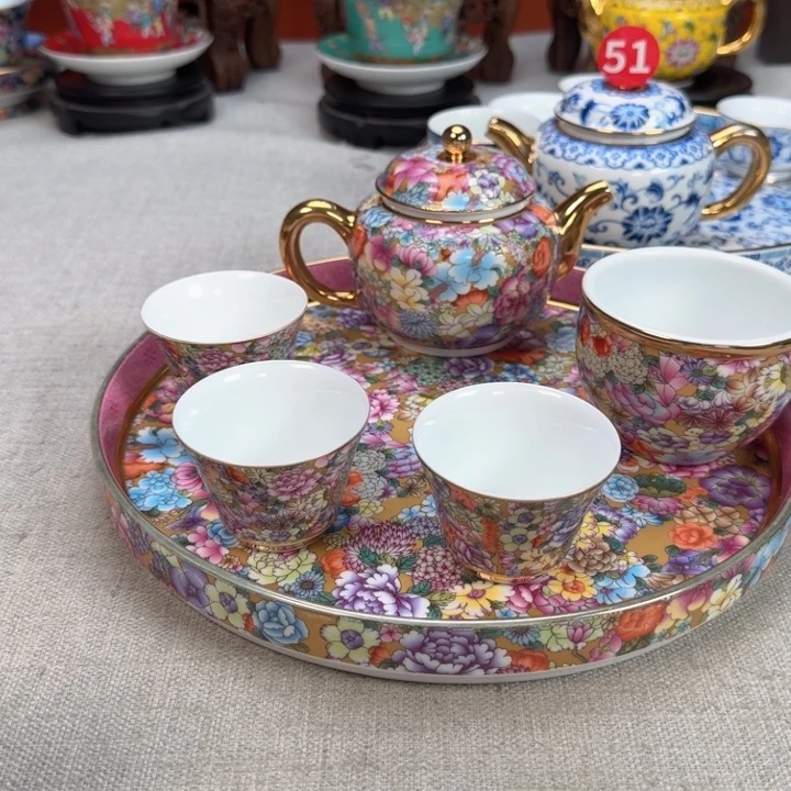 景德镇陶瓷景德镇瓷器