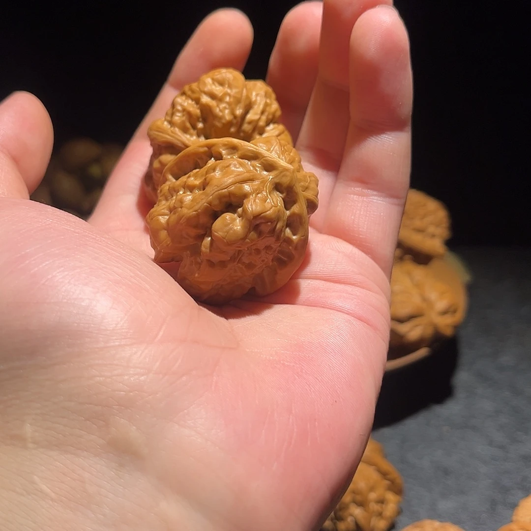 就***啊吊坠文玩核桃39蛤蟆