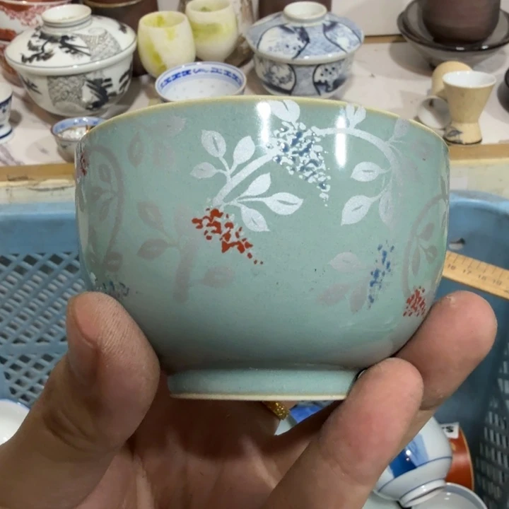 陶瓷推荐第二名20包邮