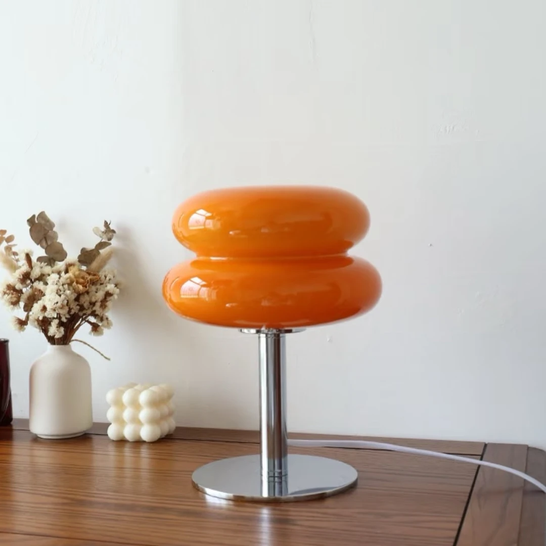 ins汉堡台风家居客厅卧室