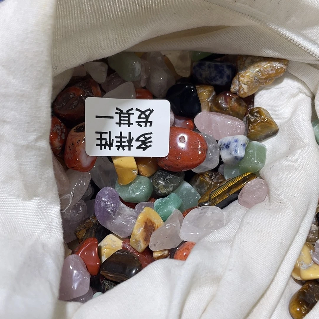 水晶摆件…..未镶嵌8斤