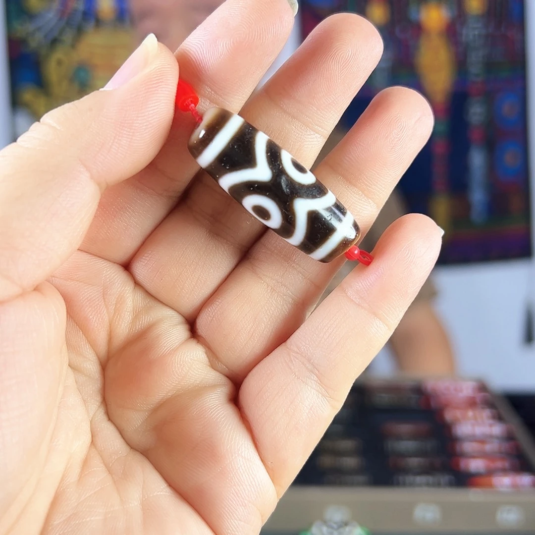 青***木合金颈饰玛瑙/玉髓～钟志明