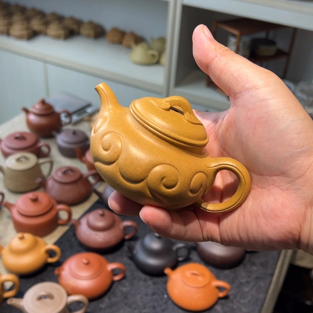 丢***丢茶壶紫砂紫砂壶等