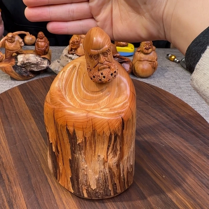 柏木（崖柏）关注一下