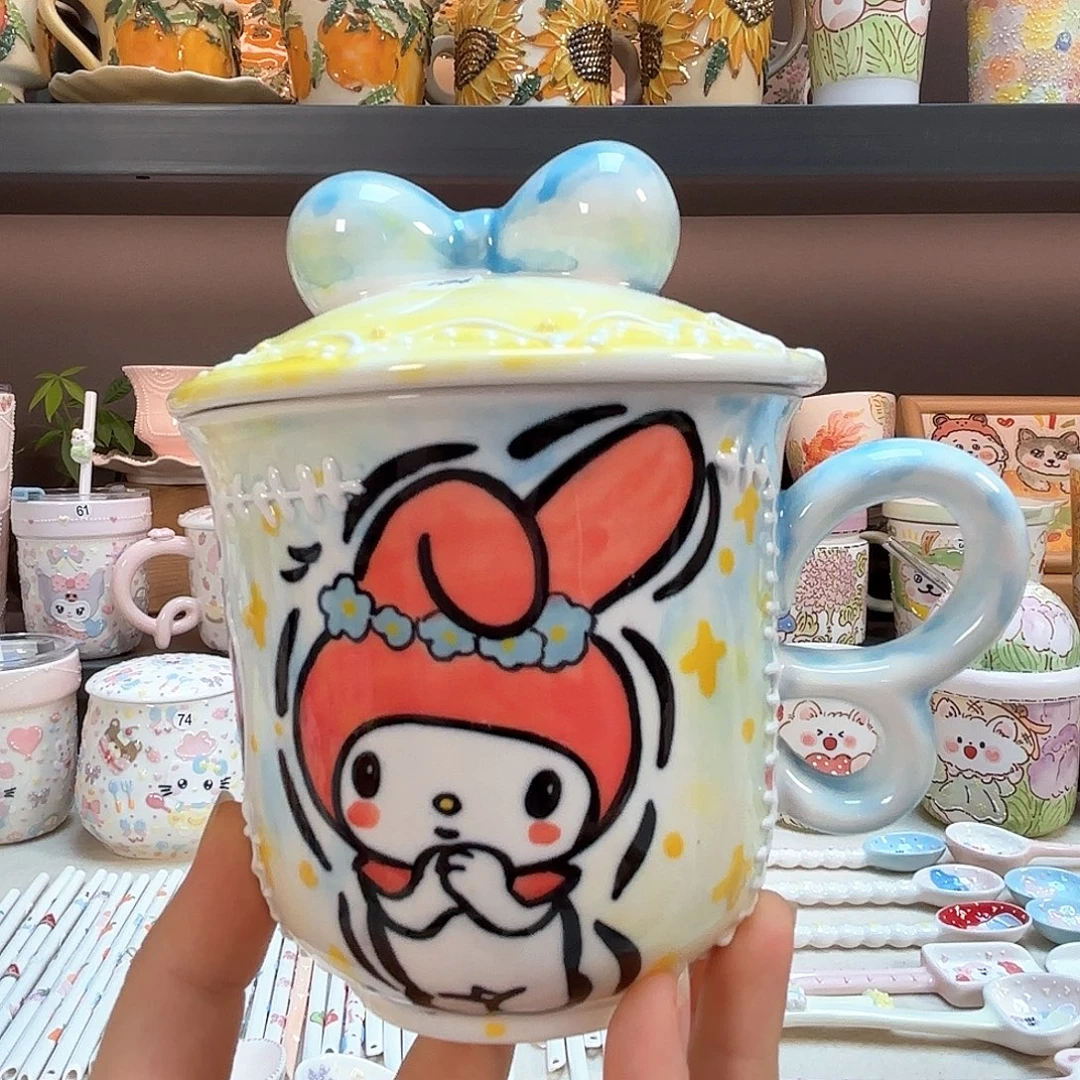 景德镇设计师款陶瓷