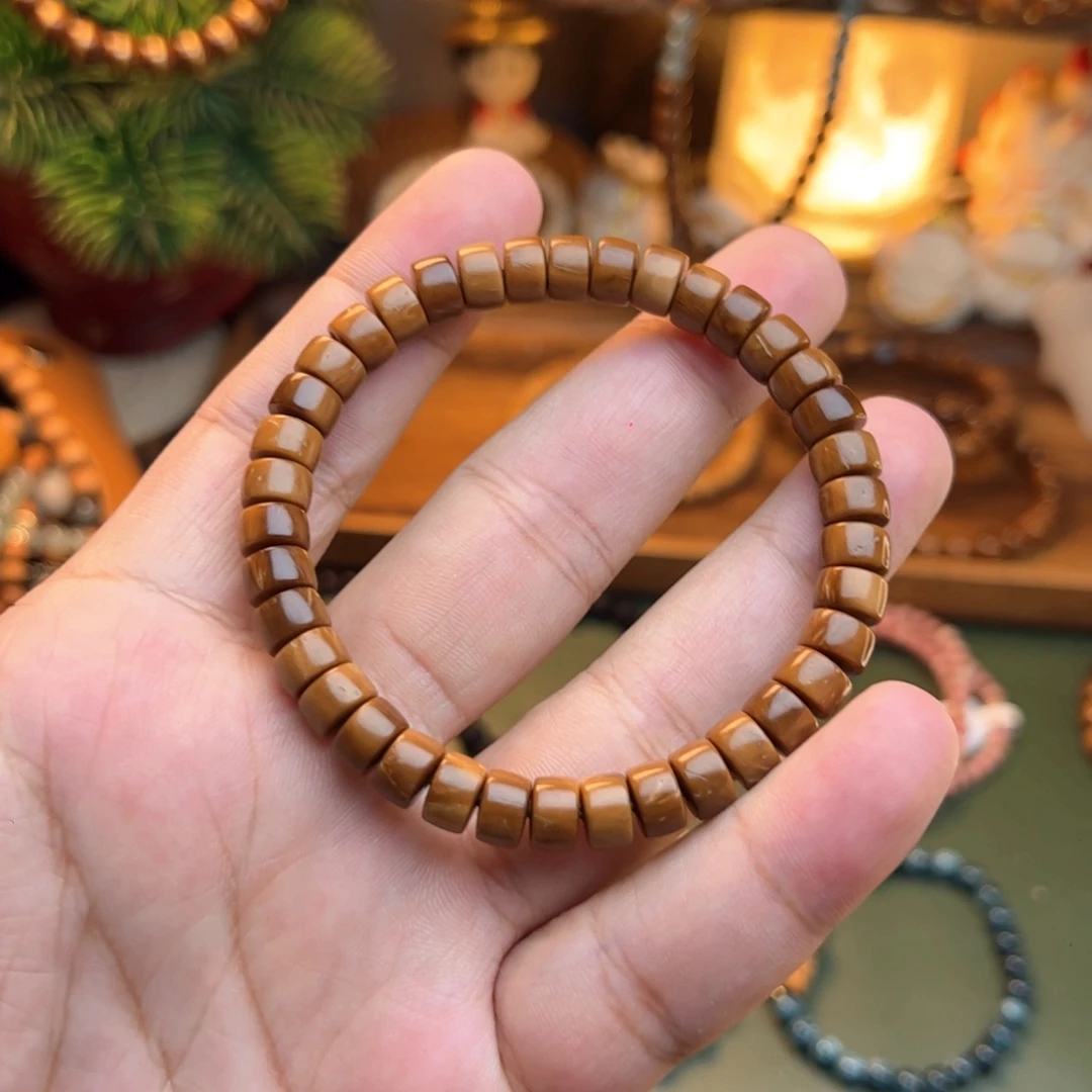 菩提根/象牙果手串