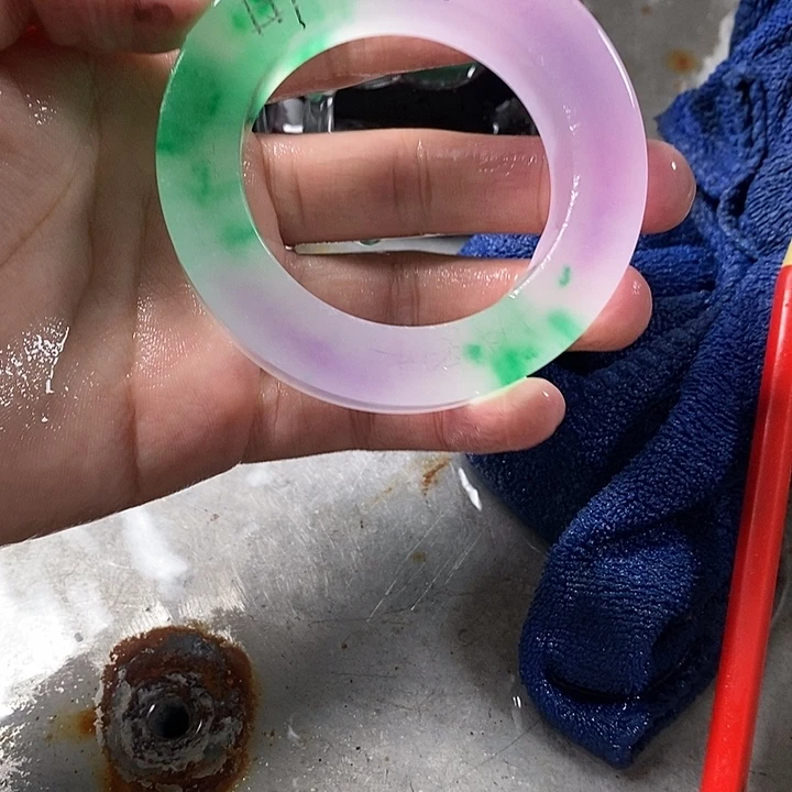 玉非洲料一物一拍