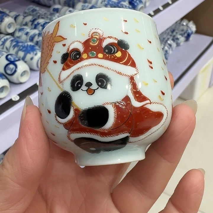 陶瓷艺术品收藏陶瓷
