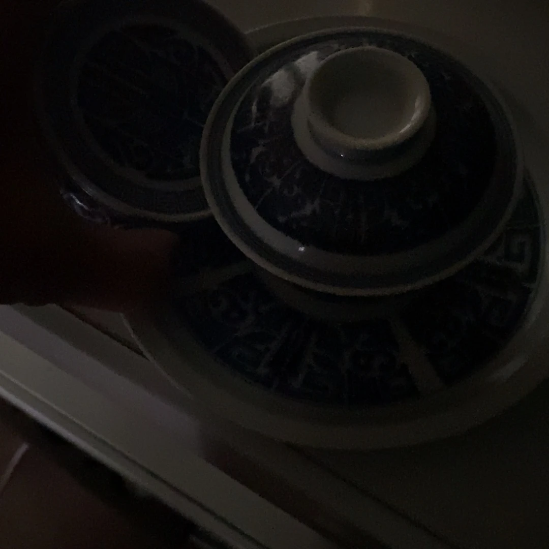 杯成*景德镇高温还原陶瓷