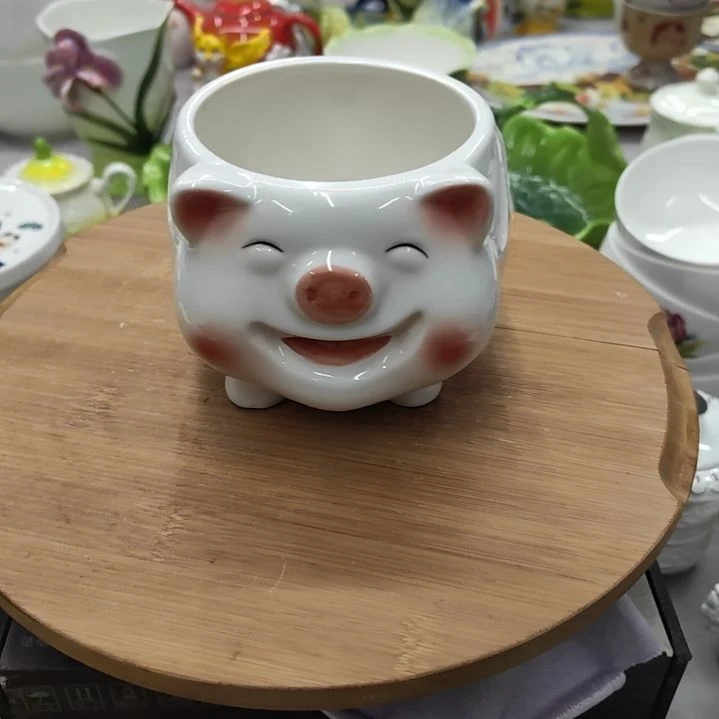 潮州创艺瓷家陶瓷