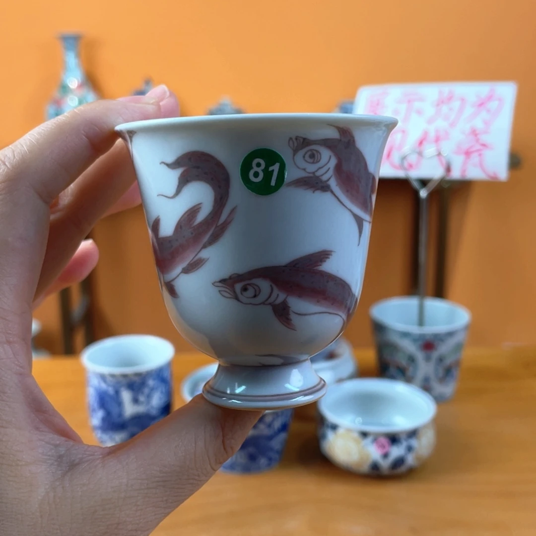 景德镇手绘哈哈哈哈哈哈