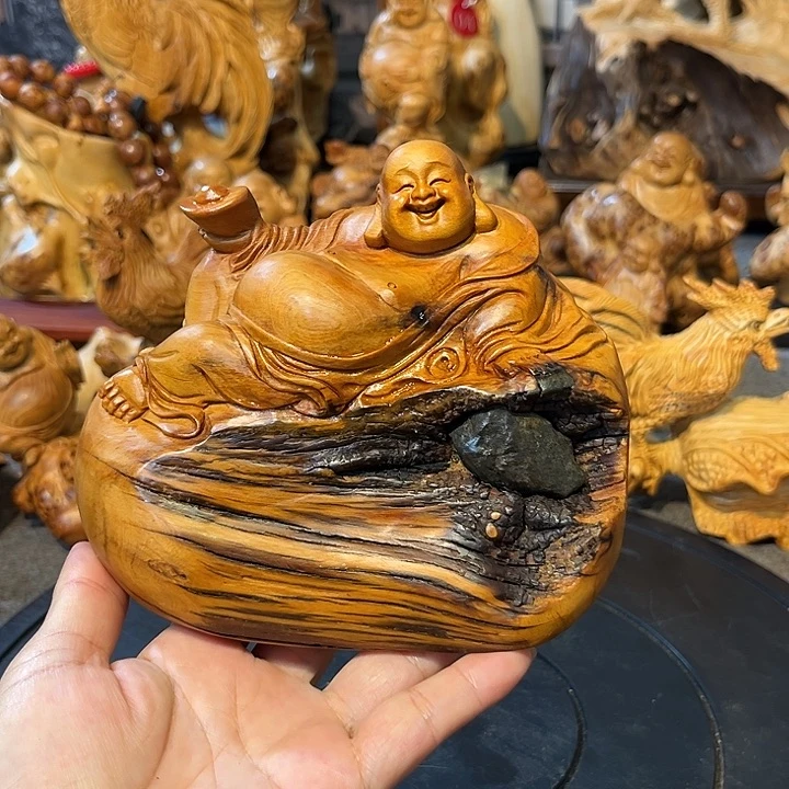 柏木（崖柏）迁**栗太行崖柏陈化料