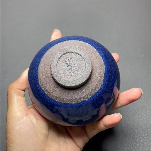 【闪购商品】茶盏-666............