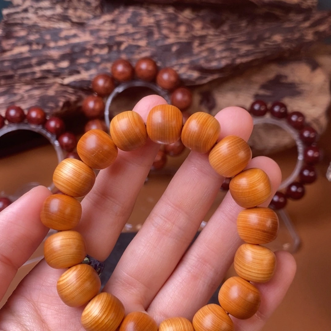 手串/手链降真香崖柏