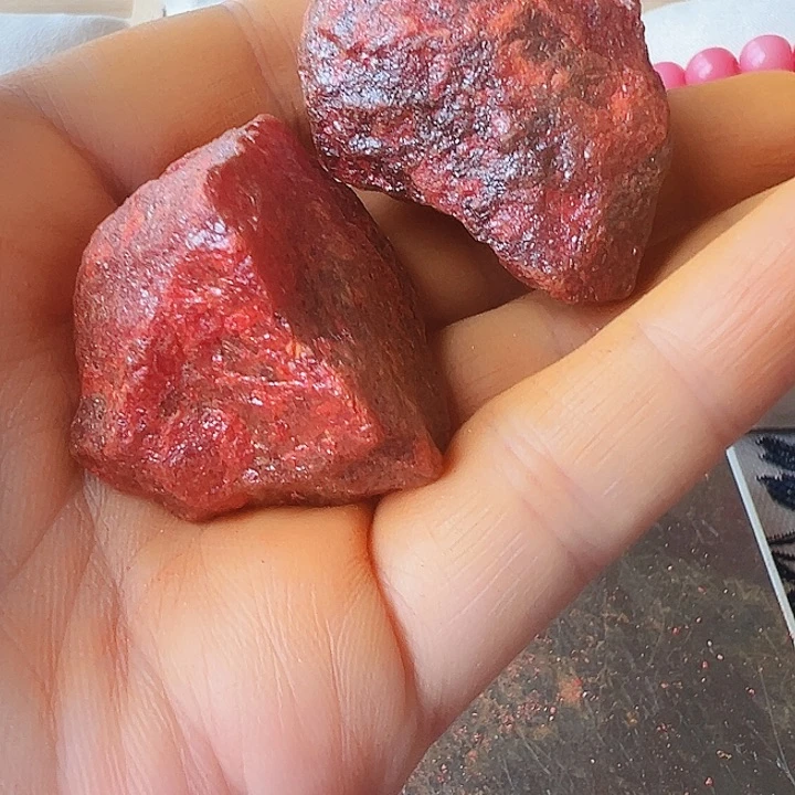 天然辰砂5555555555555