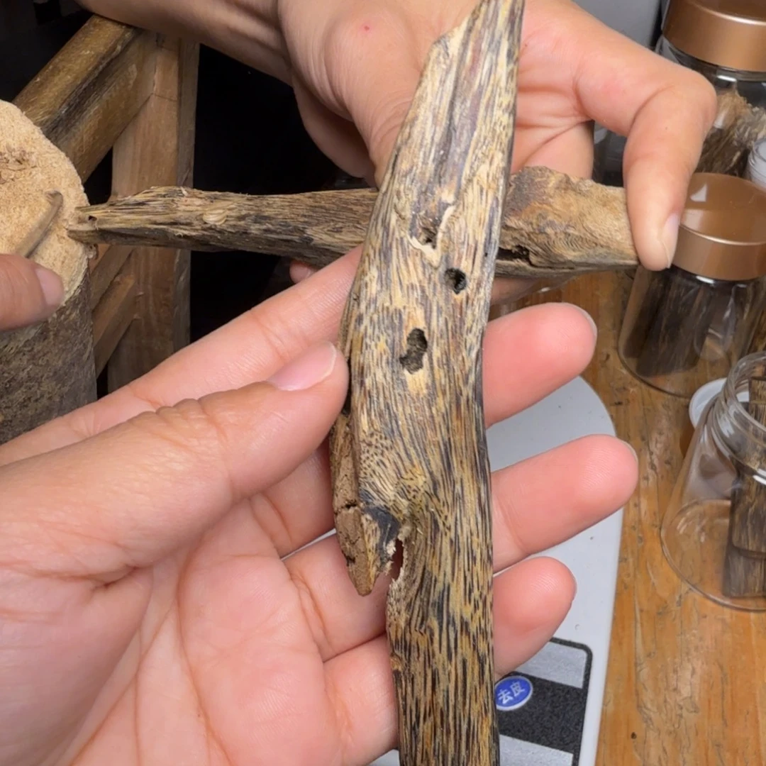 沉香块料沉香块料18k