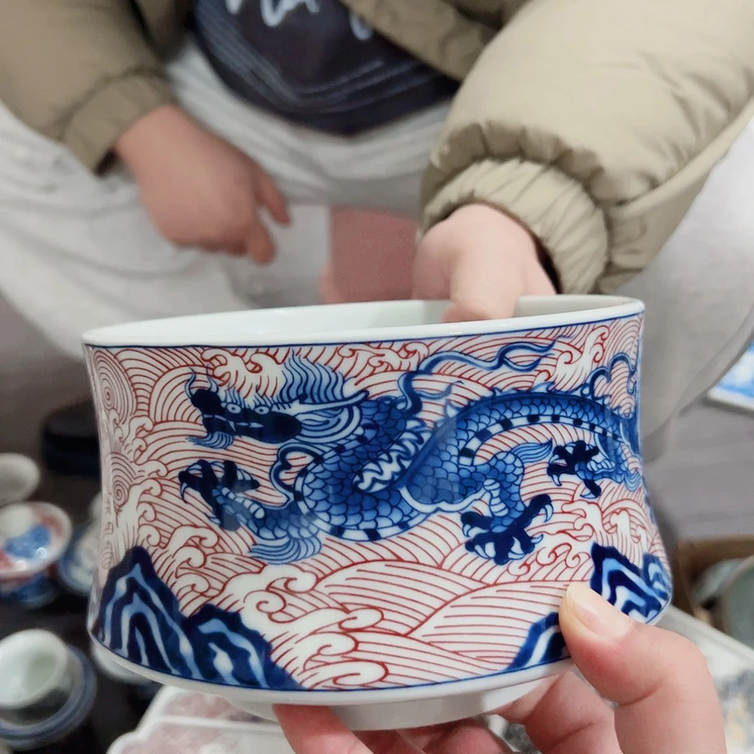 瓷片开年活动仓库专属链接