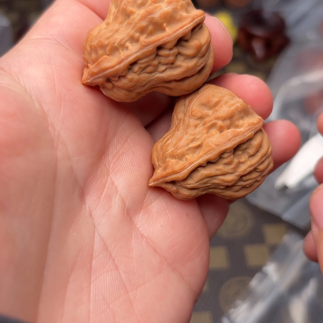 文玩核桃把件580000000