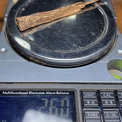 芽庄都蓬料一块（福利0504