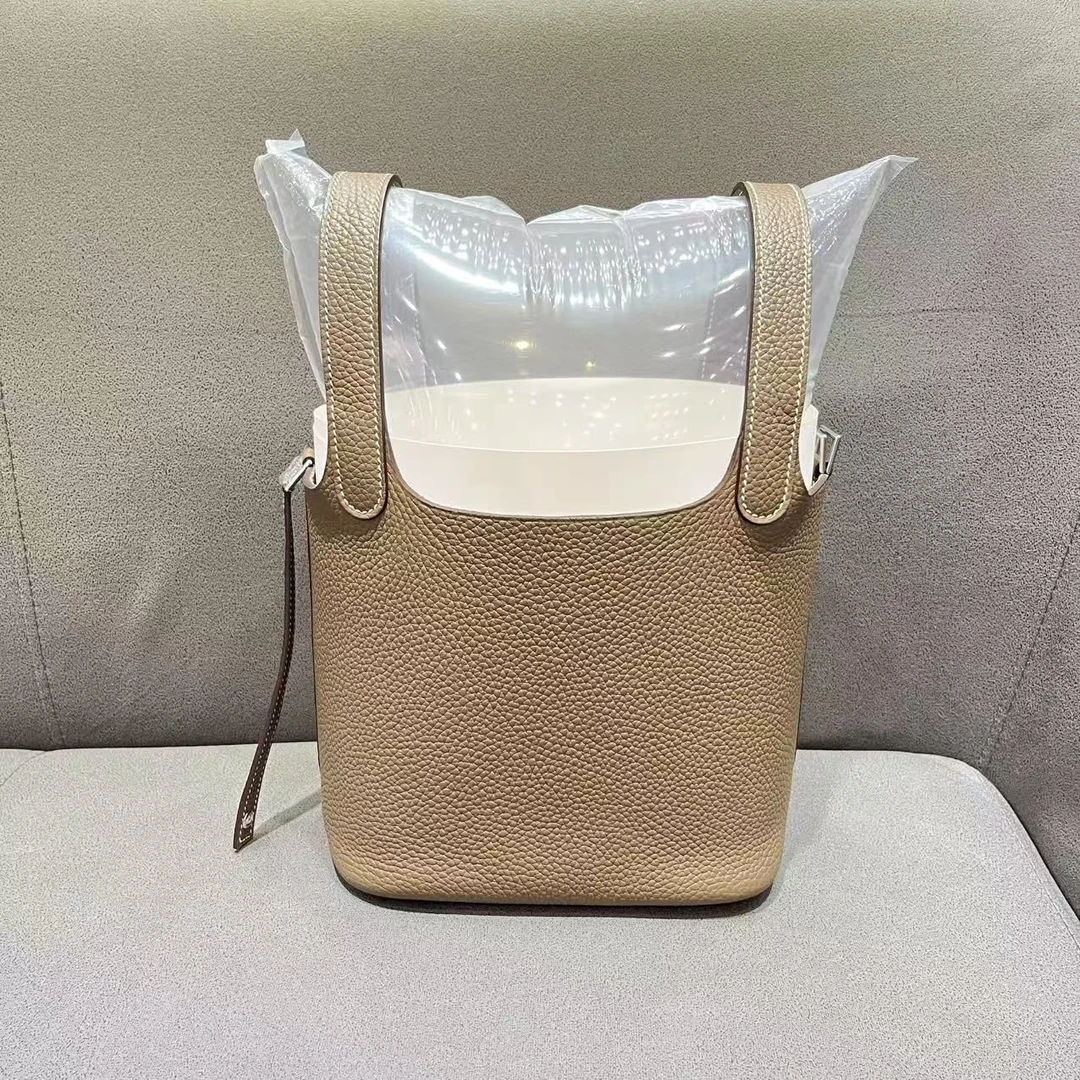 【庭庭】高奢真皮女包