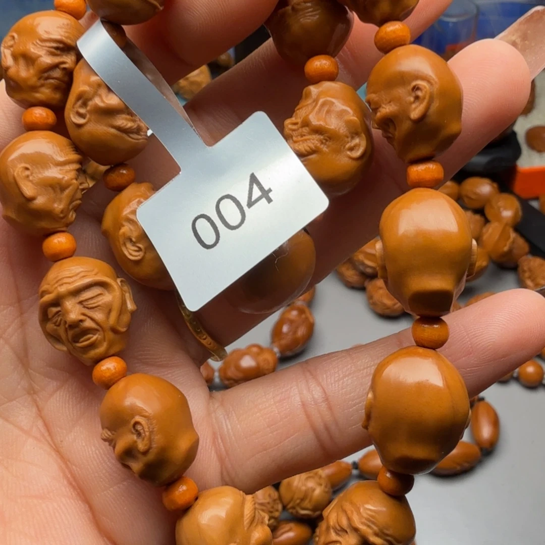 橄榄核手串/手链橄榄核