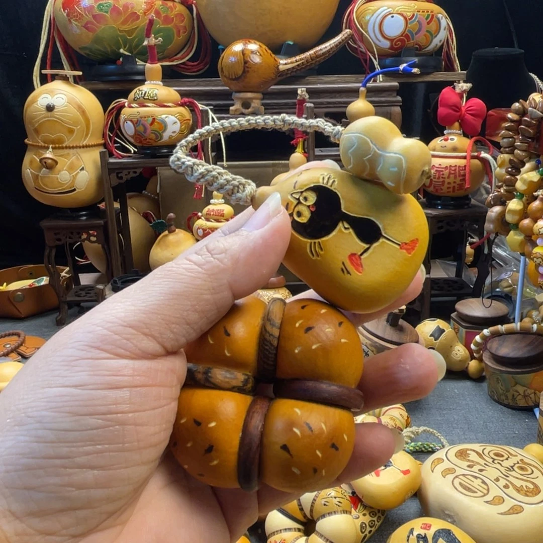 *****葫芦福禄葫芦葫芦